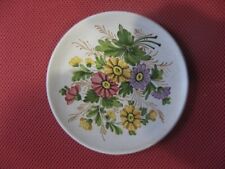 521.2 assiette decorative d'occasion  Moissac