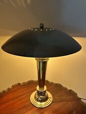 Large chrome lamp for sale  Beltsville