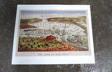 Map port new for sale  New Haven