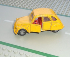 Citroën 2cv 2cv6 d'occasion  Saint-Nazaire