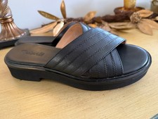 Madewell alina platform for sale  Kingston