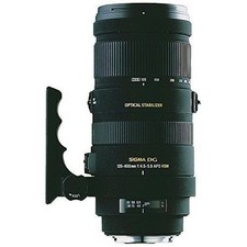 Used excellent sigma d'occasion  Expédié en Belgium