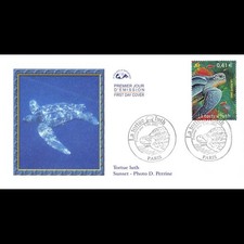 Cef faune marine d'occasion Cef faune marine d'occasion  Crécy-la-Chapelle