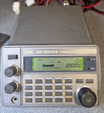 Aor 3000a ricevitore usato  Noicattaro