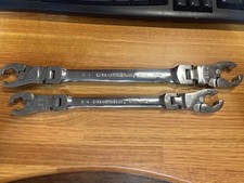Gearwrench ratcheting flex for sale  Corinth