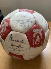 pallone autografato usato pallone autografato usato Ferrara