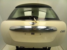 Mini mini boot for sale  SOUTHAMPTON