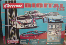 Carrera digital132 20030031 gebraucht kaufen  Calden