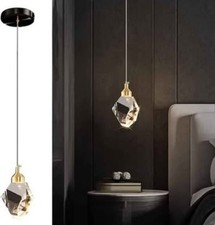 Gold pendant light for sale  Saint Petersburg