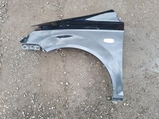 2007 hyundai getz for sale  SHIPLEY
