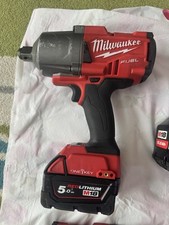 Milwaukee m18fhiwf12 18v for sale  NEWARK