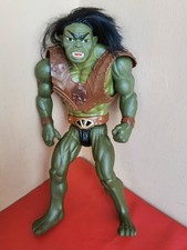 Mattel motu masters usato  Torino