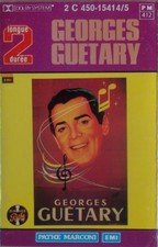Georges guétary georges d'occasion  Morhange