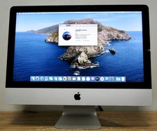 imac 5 late 2013 21 for sale  Wichita