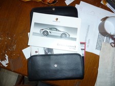 Genuine porsche 987 for sale  DOVER