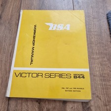 Vintage bsa victor for sale Vintage bsa victor for sale  BUCKLEY