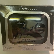 Metrokane black rabbit for sale  Troupsburg
