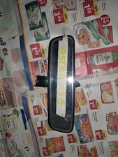 Specchietto retrovisore intern usato  Grottaglie