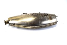 8a0085813 marmitta silenziator usato  Italia
