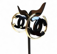 Boucles oreilles créoles d'occasion  La Rochelle