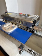 sealing machine for sale sealing machine for sale Ellisville