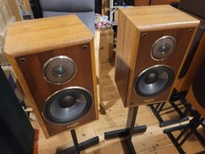Diatone 500 altoparlanti usato  Spedire a Italy