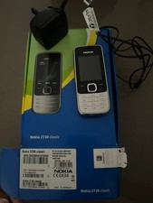 nokia 2730 classic for sale nokia 2730 classic for sale UK