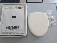 Copriwater originale serie usato  Chivasso