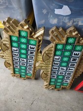 Wheel fortune arcade for sale  Westminster