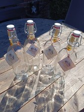 Riginal prinz glasflasche gebraucht kaufen  Brokstedt