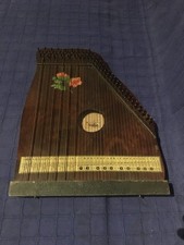Antike akkord zither gebraucht kaufen Antike akkord zither gebraucht kaufen  Briedel