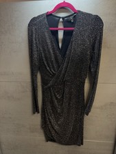 Lipsy london glittery for sale  MALTON