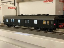 Roco 4297 gepäckwagen gebraucht kaufen  Stahnsdorf