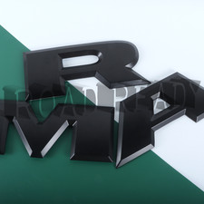 Rear tailgate letters for sale  Hebron