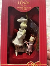 Lenox dr. seuss for sale  Kokomo