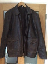 indiana jones jacket for sale  NORWICH