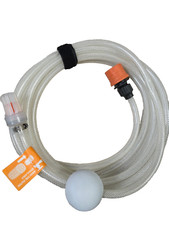 Worx replacement hydroshot for sale  MANCHESTER