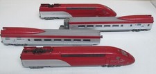 Mehano teiliges tgv gebraucht kaufen  Kiel