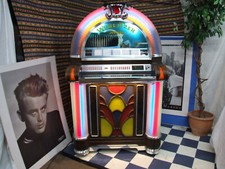 Wurlitzer model 1050 for sale  LOUTH