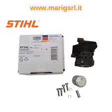 Kit cilindro pistone usato  Vallo della Lucania