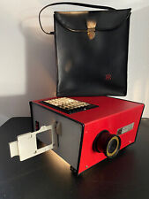 Vintage projecteur diapositive d'occasion  Besançon