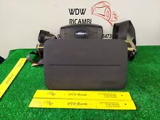 Kit airbag centralina usato  Laureana di Borrello