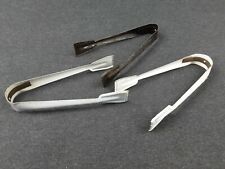 Alte ddr kohlenzange gebraucht kaufen  Großröhrsdorf