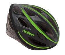 Casco bici radeon usato  Palmi