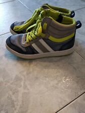 Scarpe ginnastica bambino usato  Verdellino