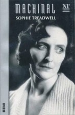 Machinal paperback treadwell for sale  Montgomery