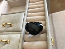 Anello argento con usato  Valdengo