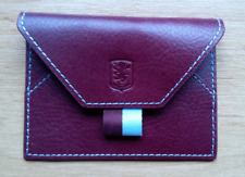 Aston villa leather for sale  NEWTON ABBOT