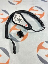 Controle remoto programável Midmark 630-008 e 75L mesa de exame de energia, usado comprar usado  Enviando para Brazil