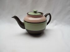 Vintage pink green for sale  NORTHAMPTON